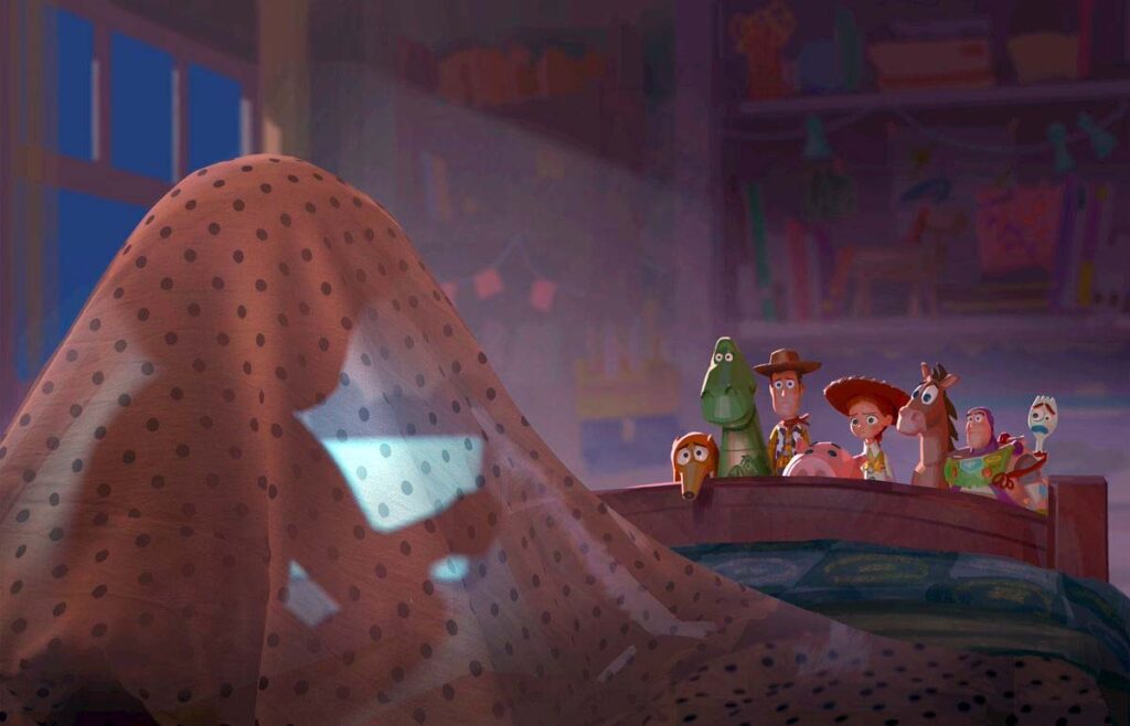 Toy Story 5