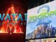 ‘Avatar 3’ Titled ‘Avatar: Fire And Ash’; Ke Huy Quan Join ‘Zootopia 2’ [D23]