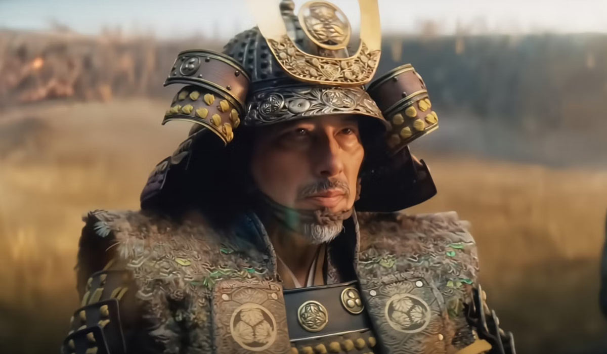 「Shogun」：Disneyは、称賛されたFX Samuraiドラマのシーズン2のリリースを急いでリリースすることに興味がありません：「私たちはそれを注意深く焼くのが好きです」