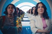 ‘Omni Loop’: Ayo Edebiri & Mary-Louise Parker On Their Time Loop Drama, ‘The Bear’ Season 4, A Failed ‘Weeds’ Revival & More [The Discourse Podcast]