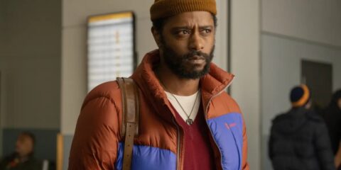 LaKeith Stanfield The Changeling