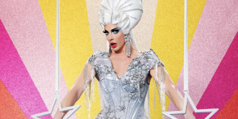 Alyssa Edwards, Global All Stars