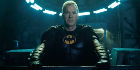 Michael Keaton Batman (1)