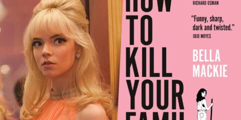 how to kill your family