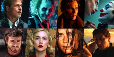 2024 Fall Film Preview: 50 Movies To Watch