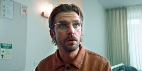 Cuckoo, Dan Stevens