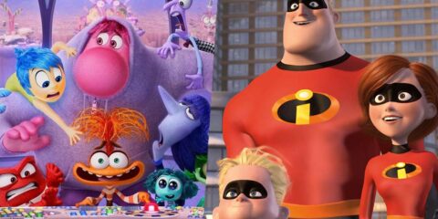 Pixar's Pete Docter On Possible ‘Inside Out  3,’ & Gives Updates On ‘Toy Story 5’ & ‘Incredibles 3’