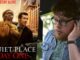 ‘A Quiet Place: Day One’: Michael Sarnoski Talks Subverting Blockbusters, Potential Sequels & His ‘Robin Hood’ Movie With Hugh Jackman