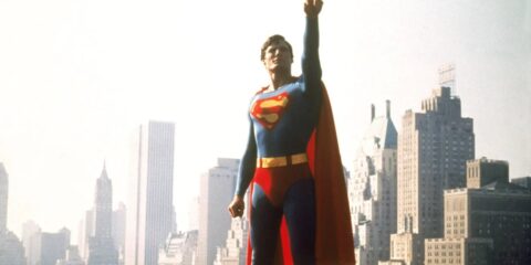 super man the christopher reeve story