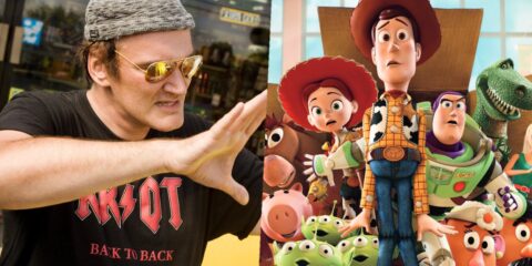 quentin tarantino toy story