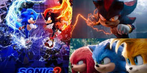 ‘Sonic The Hedgehog 3’ Trailer: Shadow Joins The Video Game Adaptation Coming In December