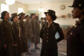‘Six Triple Eight’ Teaser: Kerry Washington Stars In Tyler Perry’s WWII Women’s Army Corps Drama