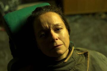 ‘2073’ Trailer: Samantha Morton Stars In Asif Kapadia's New Dystopian “True Sci-Fi” Horror Documentary