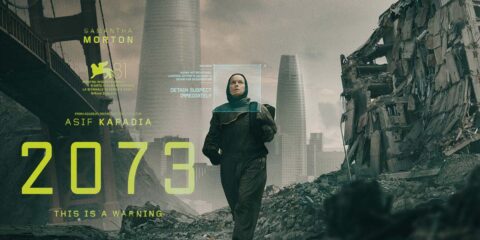 2073 Neon Samantha Morton