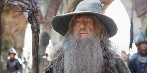 ian mckellen the lord of the rings