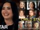 Demi Lovato, Child Star