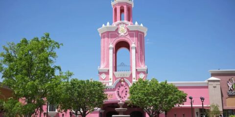 casa bonita mi amor