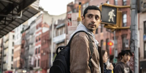 Relay, Riz Ahmed