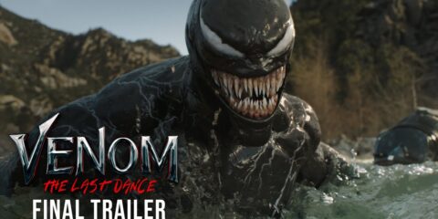 Venom The Last Dance