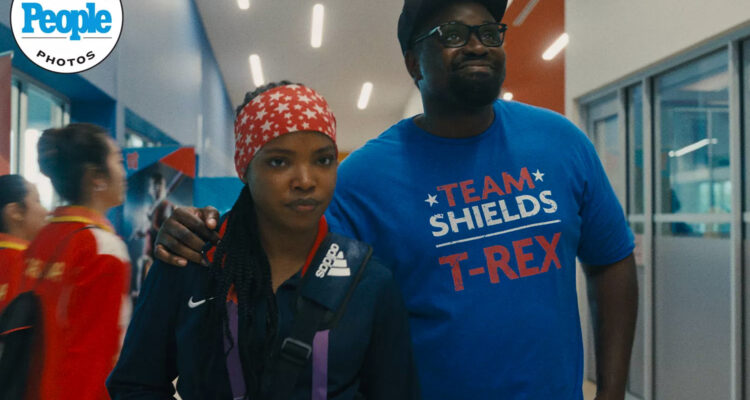 The Fire Inside, Barry Jenkins, Rachel Morrison, Brian Tyree Henry, Ryan Destiny,