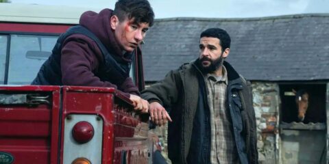 ‘Bring Them Down’ Review: Christopher Abbott And Barry Keoghan Power Irish Sheep-Farming Thriller [TIFF]