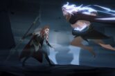‘Twilight Of The Gods’ Trailer: Zack Snyder’s Animated Take On Norse Mythology Hits Netflix On September 19