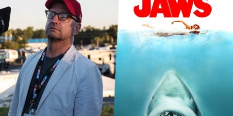 Steven Soderbergh Jaws