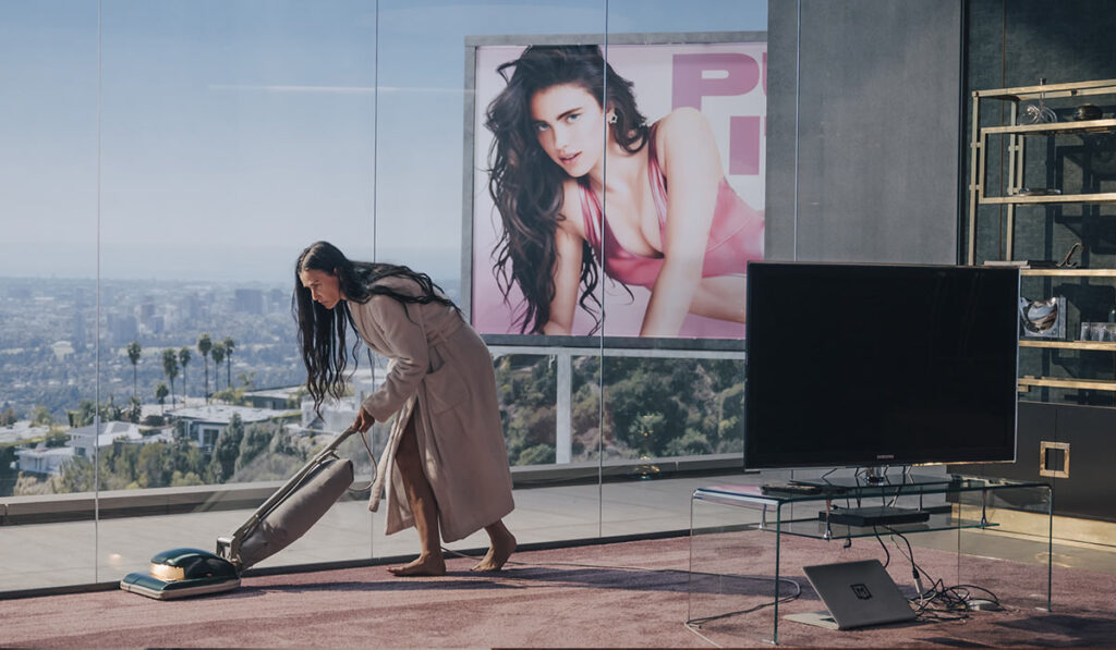 Demi Moore, The Substance