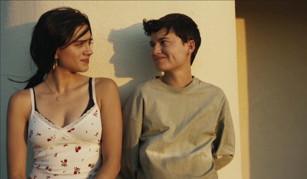 Sasha Calle, Lio Mehiel, In The Summers