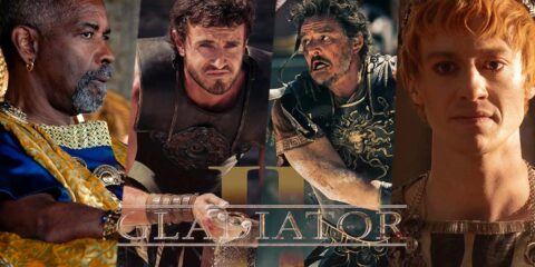 Gladiator II