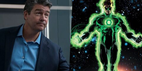 kyle chandler lanterns hal jordan