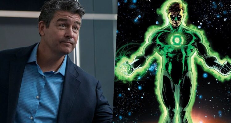 kyle chandler lanterns hal jordan