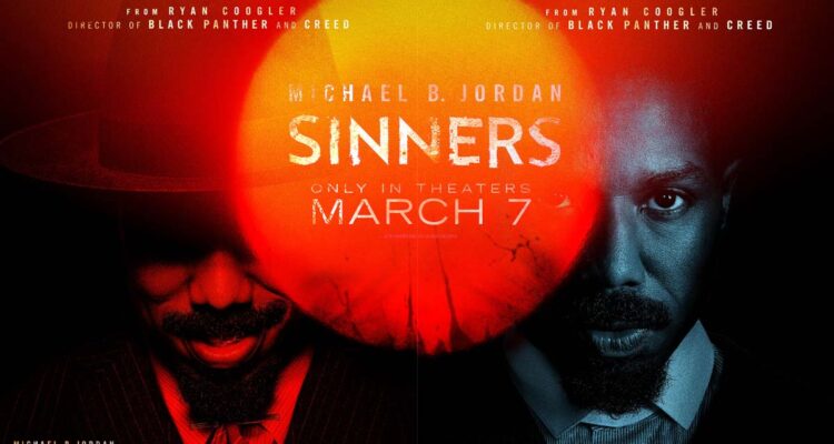 ‘Sinners’ Trailer: Ryan Coogler’s Vampire Movie Starring Michael B ...