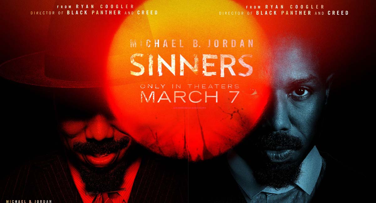 ‘Sinners’ Trailer Ryan Coogler’s Vampire Movie With Michael B. Jordan