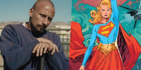 matthias schoenaerts supergirl