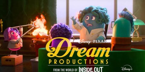 Pixar Teaser: ‘Inside Out’ Spin-Off ‘Dream Productions’ Debuts In December, ‘Win Or Lose’ Shifts To Feb 2025