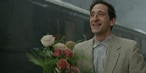 Adrien Brody, The Brutalist