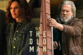 ‘The Old Man’: Jeff Bridges & Amy Brenneman Discuss Their Spy Drama, ‘Tron: Ares’, ‘Heat’ & More [Bingeworthy Podcast]