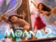 Moana 2, Dwayne Johnson, Auliʻi Cravalho, Disney