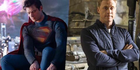 ‘Superman’ Alan Tudyk Lands A Mystery Role In James Gunn’s Upcoming Superhero Film