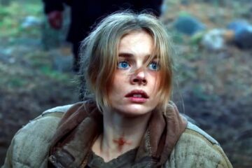 'Azrael’: Samara Weaving Talks About Her Apocalyptic Thriller, ‘Ready or Not 2’, & More [The Discourse Podcast]