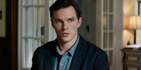 juror 2 nicholas hoult