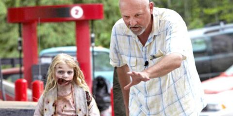 frank darabont walking dead