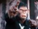 'Better Man' Teaser: Robbie Williams Plays The Monkey Version Of Himself In New Musical Biopic