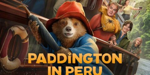 ‘Paddington In Peru’ Trailer: Everyone’s Favorite Little Bear Goes On A New Adventure In Early 2025