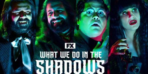 ‘What We Do In The Shadows’ Final Season Trailer: Vampire's Dark Purpose Ends This October