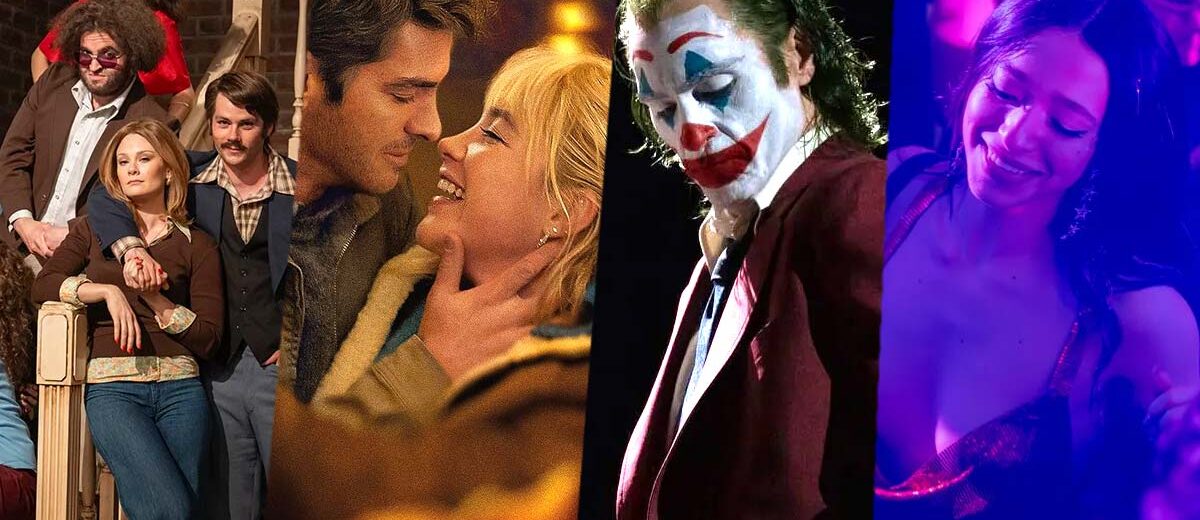 15+ October Films To Watch: ‘Joker: Folie à Deux,’ ‘We Live In Time,’ ‘Anora’ & More