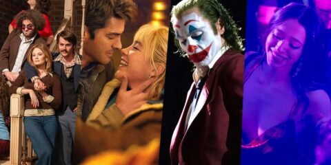 15+ October Films To Watch: ‘Joker: Folie à Deux,’ ‘We Live In Time,’ ‘Anora’ & More