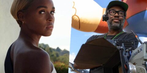 Janelle Monae Hints At Future Collaboration With Jordan Peele: “It Will Happen”