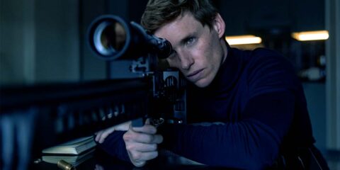 ‘Day Of The Jackal’ Trailer: Eddie Redmayne & Lashana Lynch Star In A Cat & Mouse Spy Peacock Series